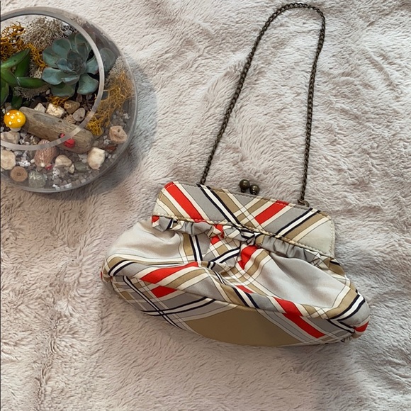 Gap plaid wristlet - Picture 1 of 7